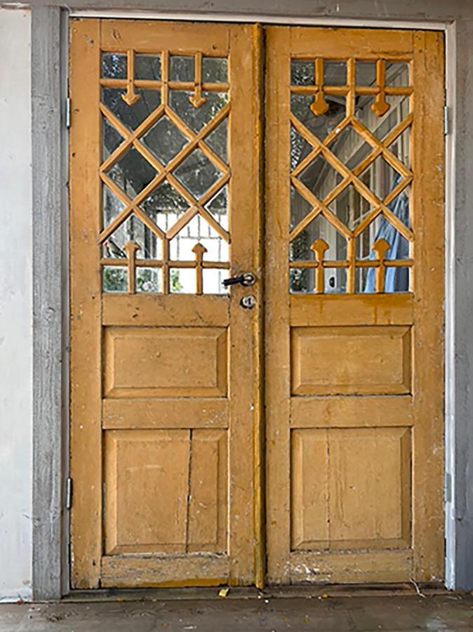 Harrys Hardware Home Brösarp Exterior foto